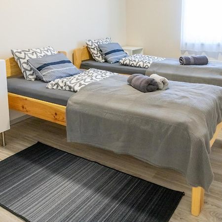 Sueni Apartman Ordacsehi Buitenkant foto