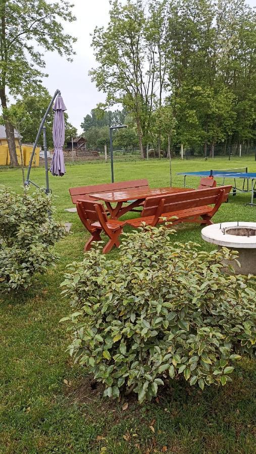 Sueni Apartman Ordacsehi Buitenkant foto