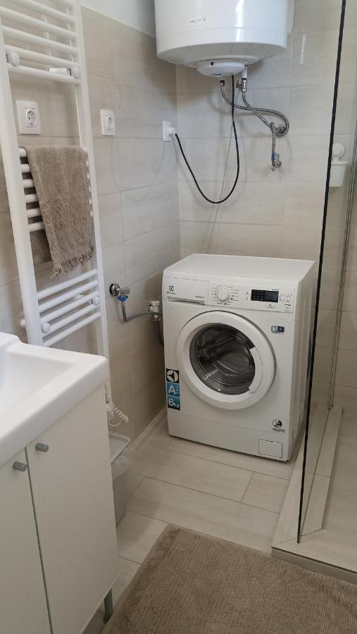 Sueni Apartman Ordacsehi Buitenkant foto